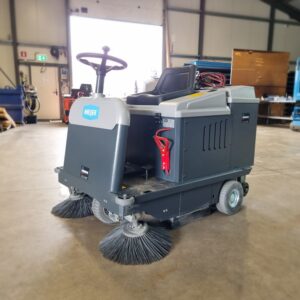 Meijer VR950 - Elektrische veegmachine