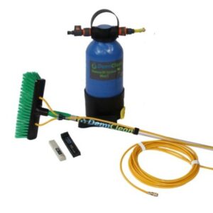 DemiClean Osmose DI-System Mini 5