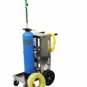 DemiClean Osmose DI-system Modular 25