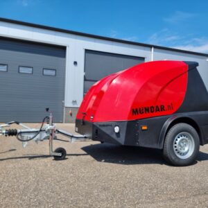 Meclean TJL 350/18 (b.j. 2026)