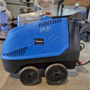 Waterkracht Galax 200/17