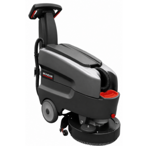 1. Rivo 38 ADVANCE - Schrobmachine