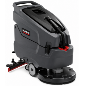 2. Rivo 55 EVO - Schrobmachine