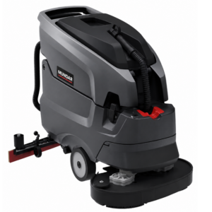 3. Rivo 60 EVO - Schrobmachine